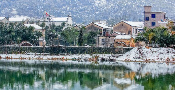 龙川县是哪个省的城市