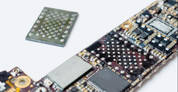 手机一直重启是什么原因