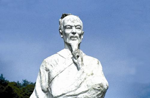 聊斋志异的作者是谁