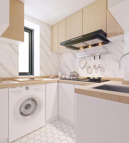 波轮和滚筒洗衣机区别