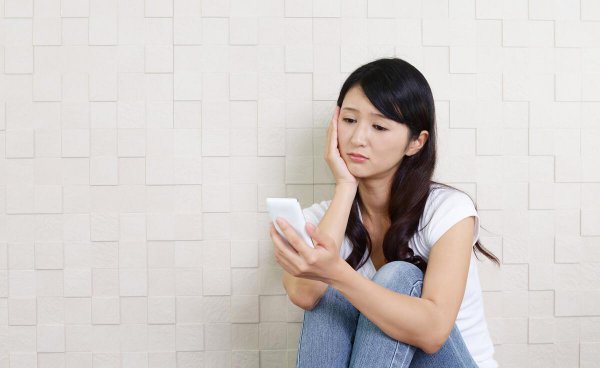 不想谈了想分手怎么办