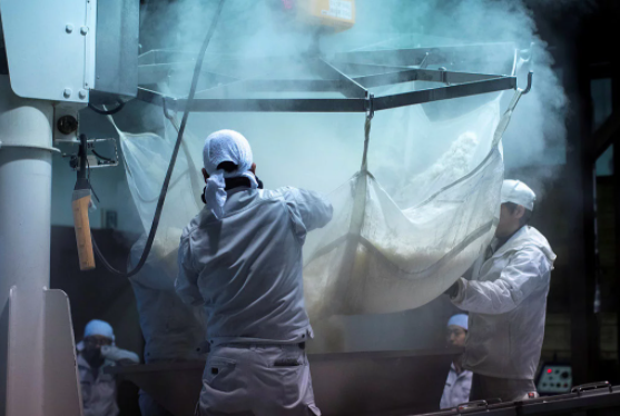 日本清酒多少度