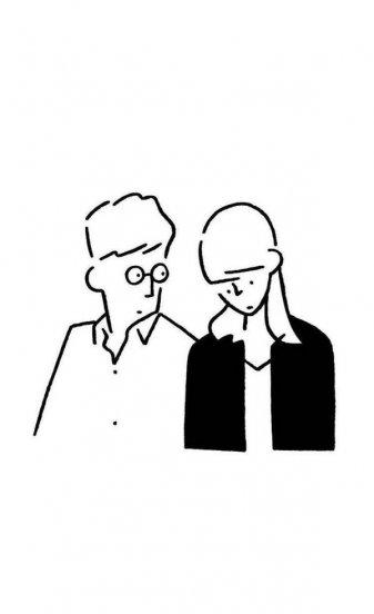 为什么情侣之间总是吵架