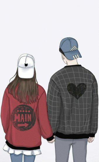 为什么情侣之间总是吵架