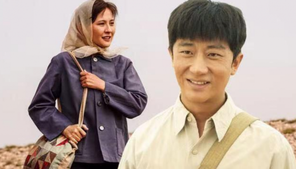 推荐10部好看的电视剧