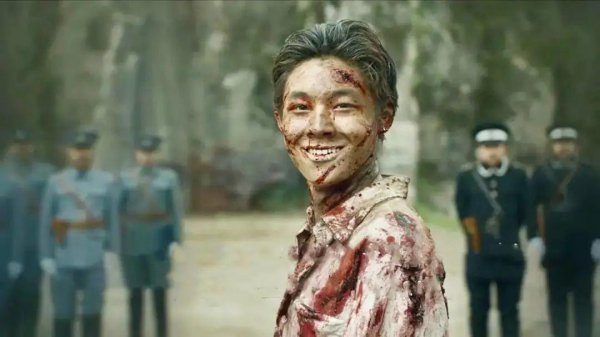 推荐10部好看的电视剧