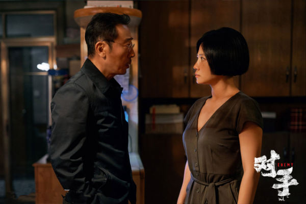 推荐10部好看的电视剧