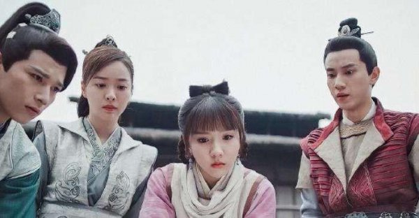 推荐10部好看的电视剧