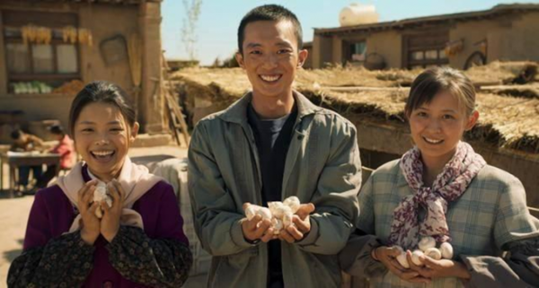 推荐10部好看的电视剧