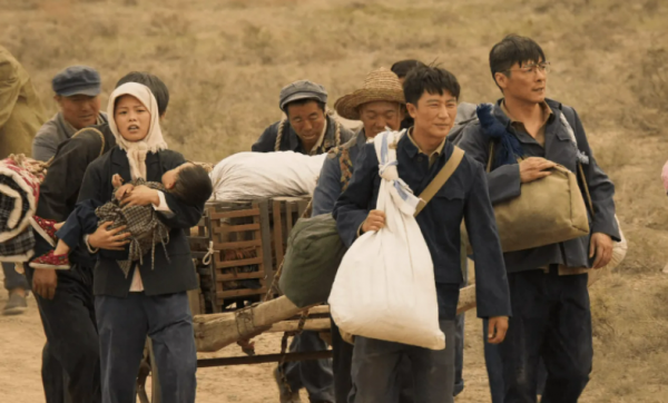 推荐10部好看的电视剧