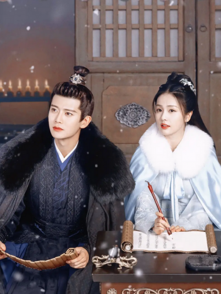 推荐10部好看的电视剧