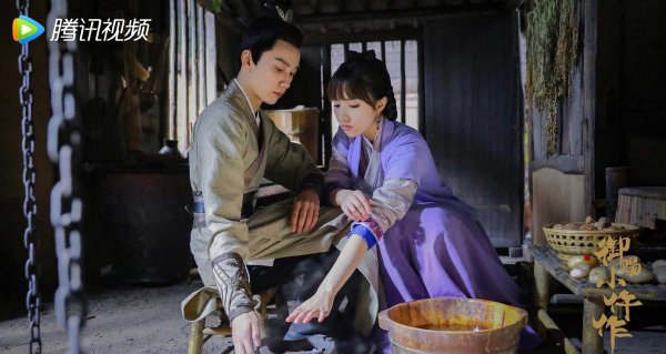 推荐10部好看的电视剧