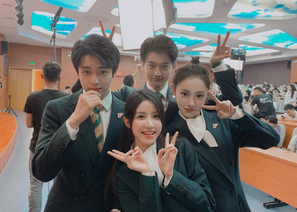 推荐10部好看的电视剧