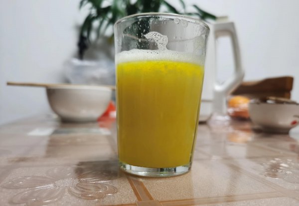 豆浆机可以榨果汁吗