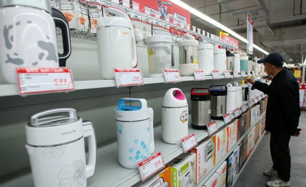 豆浆机可以榨果汁吗