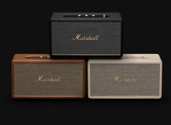 蓝牙音箱排行榜前十名