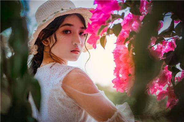 男人想要的表现