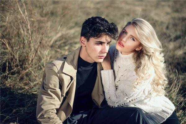 男人想要的表现