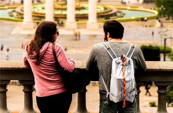 男人想要的表现