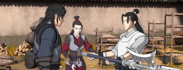 绝对值得一看的国漫