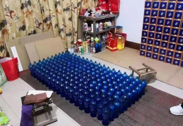 洋河系列档次排名