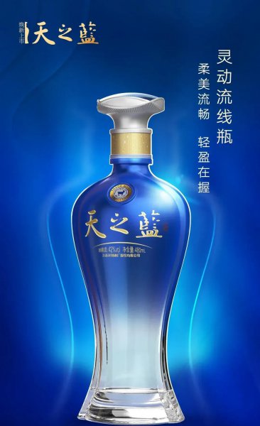 洋河系列档次排名