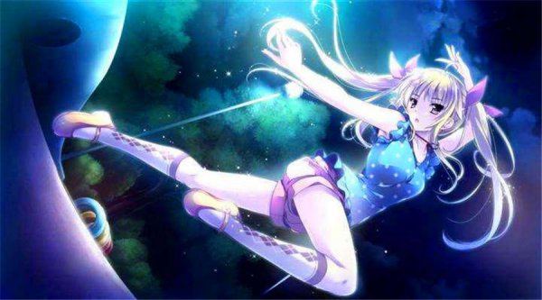 星座颜值排行榜