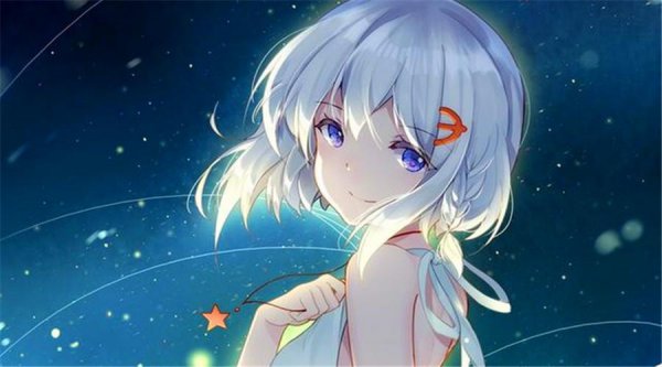 星座颜值排行榜