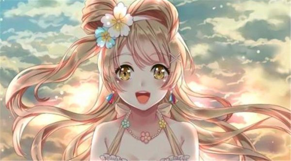 星座颜值排行榜