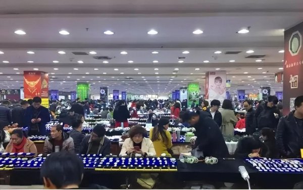 河南南阳的和田玉为什么便宜