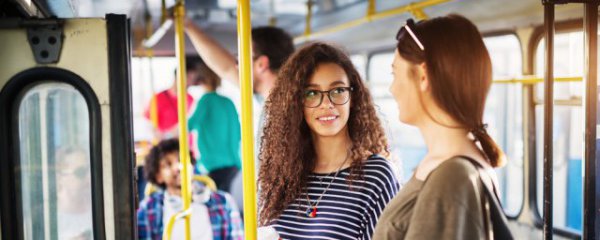 公交行车安全注意事项