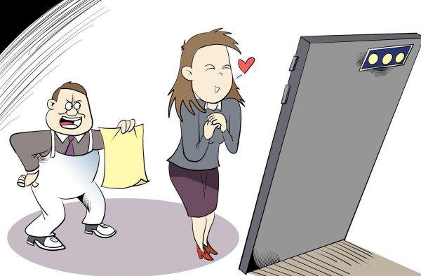 自动离职公司有没有赔偿啊