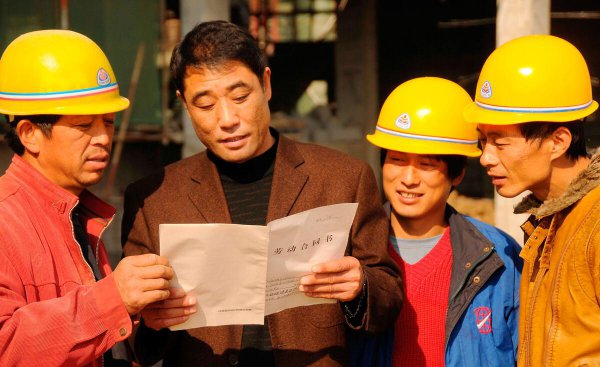 自动离职公司有没有赔偿啊