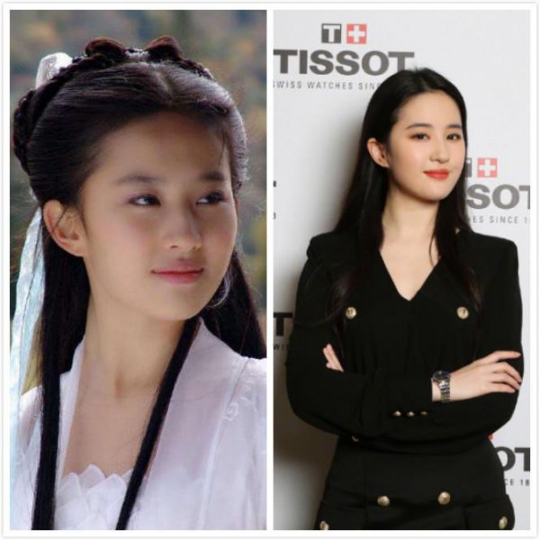 骨相长得好的特点