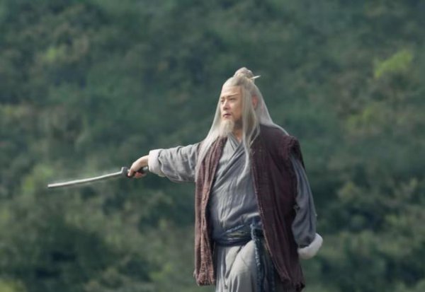 雪中悍刀行多少集