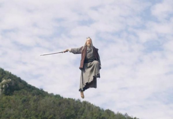 雪中悍刀行多少集