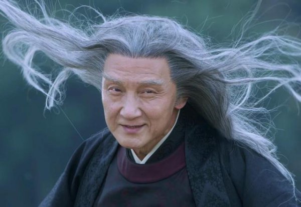 雪中悍刀行多少集