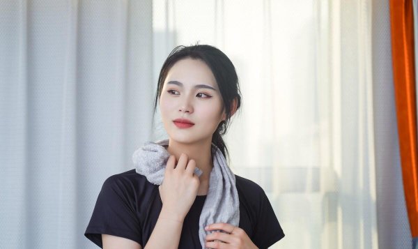 不图钱的女人最可怕