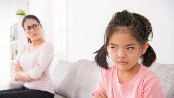 女孩子叛逆期怎么管教