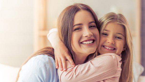 女孩子叛逆期怎么管教