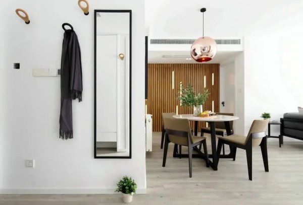 油漆味一般几天消失