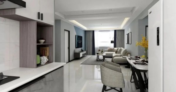 油漆味一般几天消失