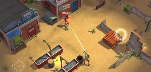 耐玩的安卓单机游戏排行榜