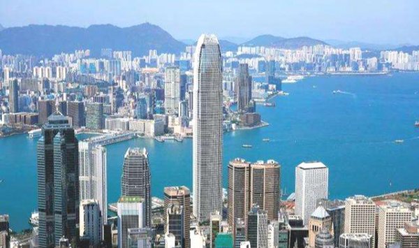 中国综合实力最强的十大城市