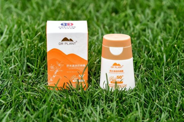 植物医生防晒霜效果怎么样
