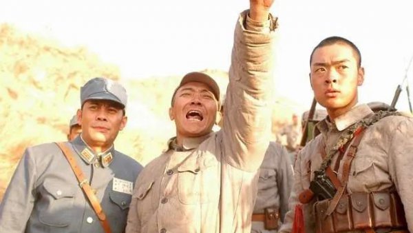 打仗电视剧抗日战争