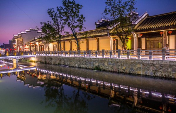 江城是哪个城市的别名