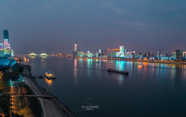 江城是哪个城市的别名