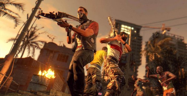 好玩的游戏有什么推荐