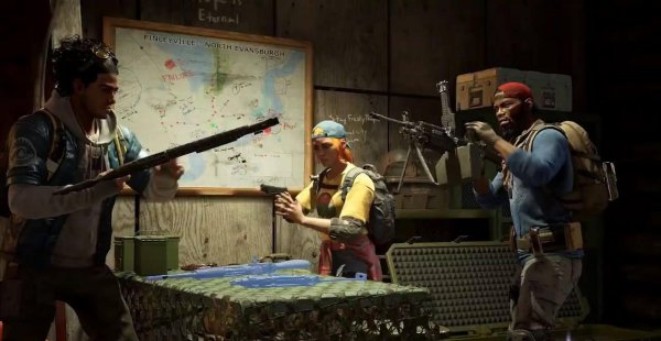 好玩的游戏有什么推荐